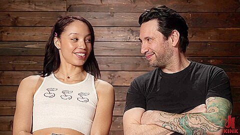 Alexis Tae – Bondage Anal Fuck Toy