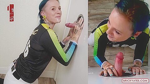 Bethany Anne – The Rec-league Softball Gloryhole