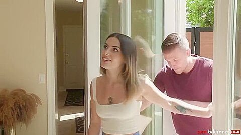 Chanel Camryn Horny Teen 18+