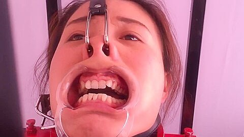 Chinese Bondage