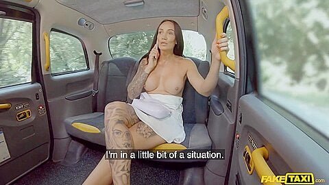 Full – Hot Brunette Milf With Big Tits And Reality Show Star In Australia Fucks A Thick Cock Outdoors