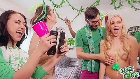 Girlfriend Gone Wild 1 – Kat Monroe