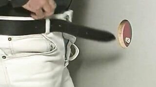 Gloryhole