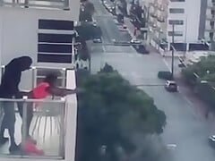 Got Caught