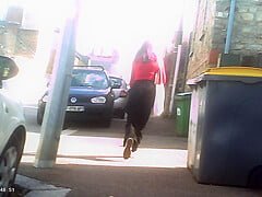 Greene girl public sublim i love you girl