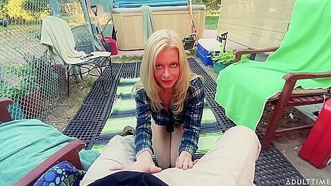 Libidinous Milf Crazy Sex