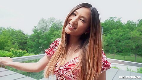 Mai Thai – Only Anal Before Marriage
