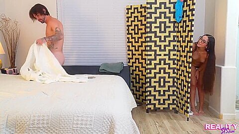 My Parents And Bf Watched Me Fuck Another Guy Madison Wilde, Lucky Fate
