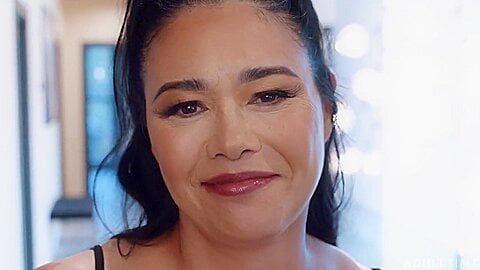 Up Close With Dana Vespoli