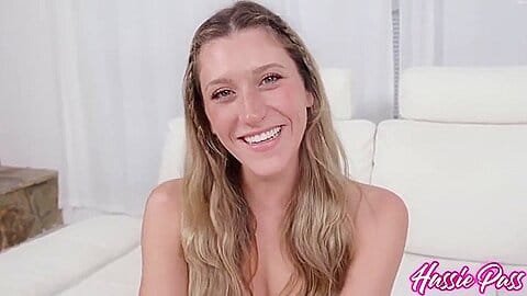 Addison Vodka – Slender Beauty Takes A Thick Dick In Hd